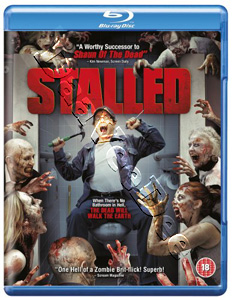 Stalled |   Blu-Ray